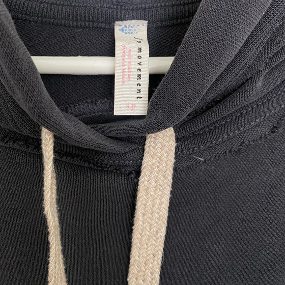 Free people movement hoodie - Picture 4 of 6